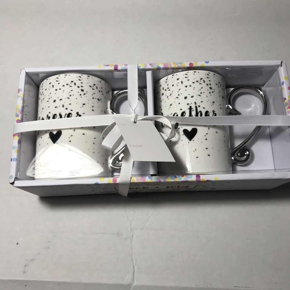 Mugs forever together - Picture 3 of 5